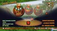 Imagen 14 de Donkey Kong Jungle Beat para Wii