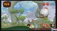 Imagen 23 de Donkey Kong Jungle Beat para Wii