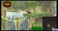 Imagen 19 de Donkey Kong Jungle Beat para Wii