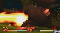 Primeras im�genes de Donkey Kong Jungle Beat para Wii