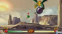 Primeras im�genes de Donkey Kong Jungle Beat para Wii