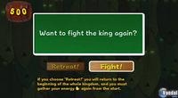 Primeras im�genes de Donkey Kong Jungle Beat para Wii
