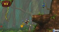 Primeras im�genes de Donkey Kong Jungle Beat para Wii