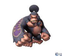 Primeras im�genes de Donkey Kong Jungle Beat para Wii