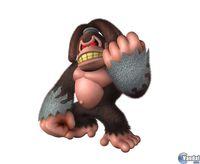 Imagen Donkey Kong Jungle Beat