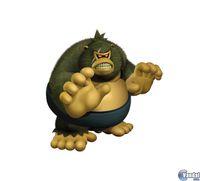 Imagen 44 de Donkey Kong Jungle Beat para Wii