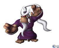 Imagen 41 de Donkey Kong Jungle Beat para Wii