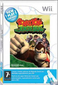 Imagen 48 de Donkey Kong Jungle Beat para Wii