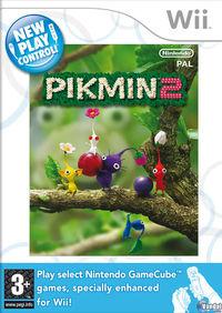 Imagen 5 de Pikmin 2 para Wii