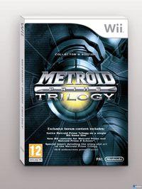 Imagen 1 de Metroid Prime para Wii