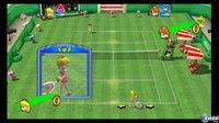 Imagen 12 de Mario Power Tennis para Wii