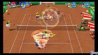 Imagen 11 de Mario Power Tennis para Wii