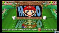 Imagen 15 de Mario Power Tennis para Wii