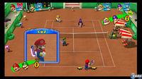 Imagen 23 de Mario Power Tennis para Wii
