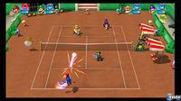 Imagen 22 de Mario Power Tennis para Wii