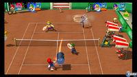 Imagen 21 de Mario Power Tennis para Wii