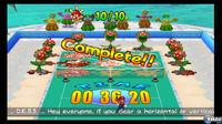 Imagen 17 de Mario Power Tennis para Wii