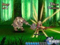 Shining Force prepara su llegada a Nintendo DS