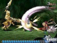 Shining Force prepara su llegada a Nintendo DS