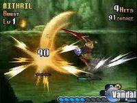 Nuevas im�genes de Shining Force Feather 