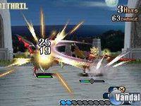 Nuevas im�genes de Shining Force Feather 