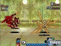 Nuevas im�genes de Shining Force Feather 