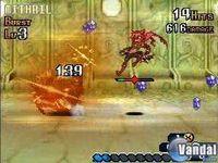 Nuevas im�genes de Shining Force Feather 