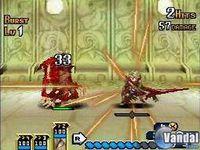Nuevas im�genes de Shining Force Feather 