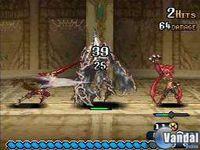 Nuevas im�genes de Shining Force Feather 