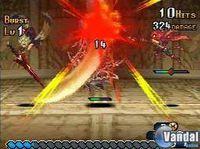 Nuevas im�genes de Shining Force Feather 