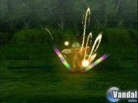 Nuevas im�genes de Shining Force Feather 