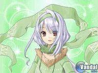 Nuevas im�genes de Shining Force Feather 