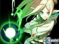 Nuevas im�genes de Shining Force Feather 