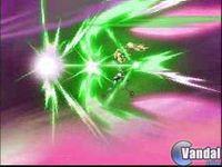 Nuevas im�genes de Shining Force Feather 