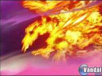 Nuevas im�genes de Shining Force Feather 