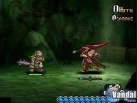 Nuevas im�genes de Shining Force Feather 