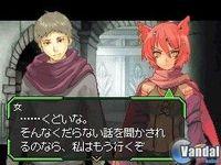 Imagen 37 de Shining Force Feather para Nintendo DS