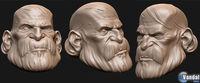 Imagen 7 de TimeSplitters 4 para Xbox 360