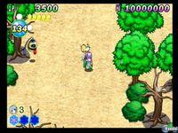 Imagen 4 de Legend of Sayuki para PlayStation 2
