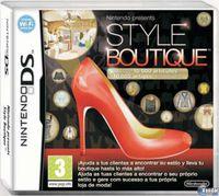 Imagen 1 de Style Boutique para Nintendo DS