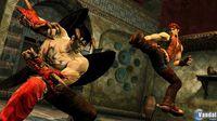 Nuevas im�genes y v�deo de Tekken 6