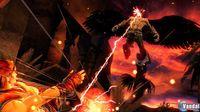 Nuevas im�genes y v�deo de Tekken 6