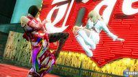 Nuevas im�genes y v�deo de Tekken 6