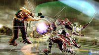 Nuevas im�genes y v�deo de Tekken 6