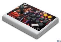 Anunciados los packs de Tekken 6 para Europa