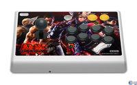 Anunciados los packs de Tekken 6 para Europa