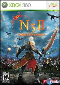 Imagen 37 de Ninety Nine Nights II para Xbox 360
