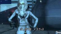 Nuevas im�genes de No More Heroes 2