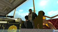 Nuevas im�genes de No More Heroes 2