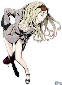 Nuevas im�genes de No More Heroes 2